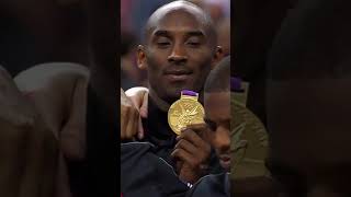 Kobe Coldest Photo ????????