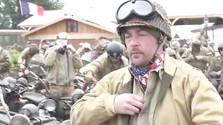 Army ready to move