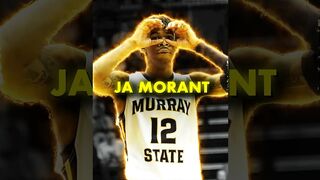 Ja Morant Insane Vertical ????????