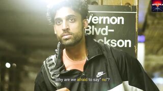 Why are we afraid to say “no”?