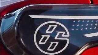 FT 86 Car