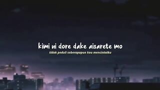 Kokoronashi, anime