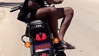 Some people have finished their time on earth