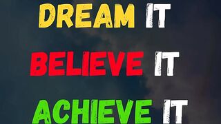 Motivational quotes inspirational words