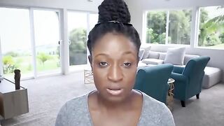 Best type of BLOW DRYER for natural hair - Basic vs lonic