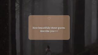 Life Changing Quotes 2
