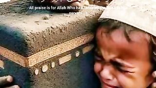 Amazing video of  that you must see