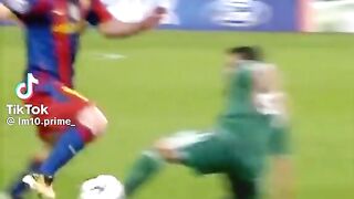 Léo Messi 2