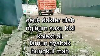 ayam broiler || kata kata lucu 295