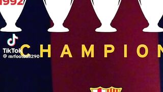 FC BARCELONE