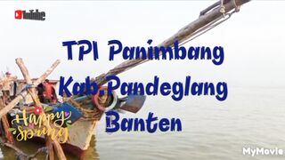 Inilah TPI Panimbang Kab.Pandeglang Prov.Banten