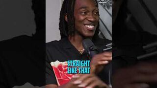 When Kawhi AIRBALLS at Practice ????