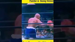 Muhammad Ali vs Earnie Shavers