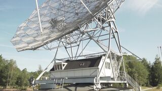"Journey Through the Cosmos: Unveiling the Mysteries of the Universe"