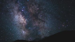 "Secrets of the Universe: From Earth to the Edge of Space"