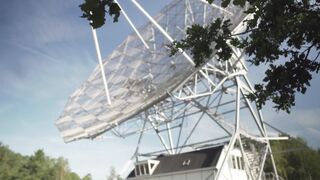 "Exploring the Frontiers of Space: In Search of New Worlds"