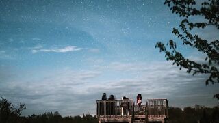 "Meteor Showers: A Celestial Show You Can't Miss"