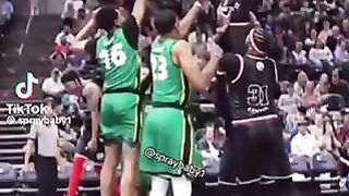 Funny basketball ???? ????????