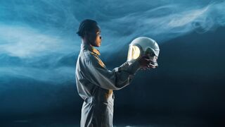"Tomorrow’s Space Missions: Conquering Mars and Beyond"