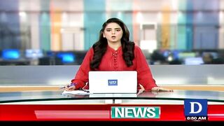 BJP's Kangana Ranaut Slapped By CISF Guard At Chandigarh Airport | Dawn News