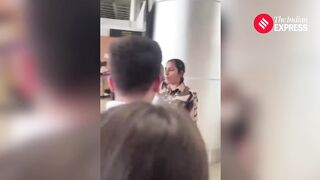 All About Kulwinder Kaur The Woman Who Slapped Kangana Ranaut | Kulwinder Kaur News Today