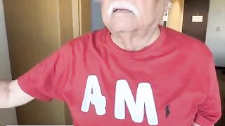 What does Anwar Maqsood say?