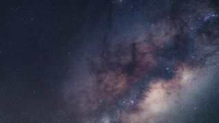 "The Most Mysterious Stars in Our Galaxy"