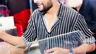 Apko kesa paan pasand hai???? kabhi dost ko prank kia_???? Sulman Noman❤️ #shorts #summervibes_