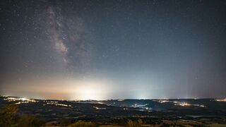 "Galactic Journeys: Exploring the Wonders of the Universe"