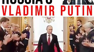 Vladimir Putin 4