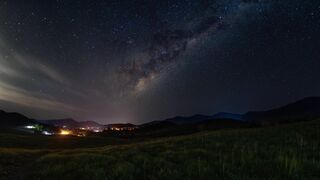 "Monsters at the Core: Supermassive Black Holes in Galaxies"