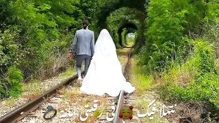 طريق الحب ????‍♀️????‍♂️????
