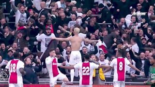 Antony Created a Skill Never Seen in Football