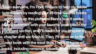 Story time 4