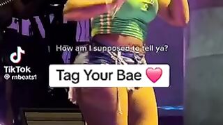 Send this to your babe