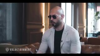 Matrix explained by Andrew Tate