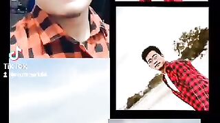 Cute Asian  guy