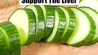 Foods that support the liver