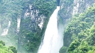Chute d'eau 2
