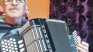 Afinador Guímaro um grande tocador de acordeon..