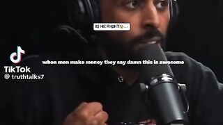 What you must listen try me