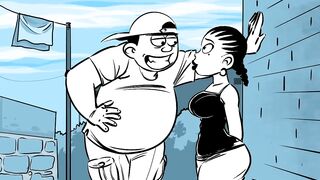 Ladjagai épisode 3: Tomato na poto