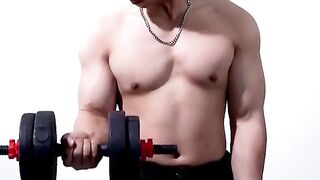 Latihan kebugaran bagi pemula