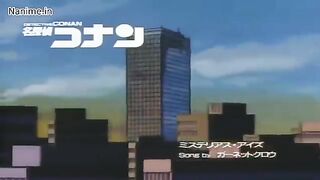 Detective Conan Episode 188 - Detective Cilik didalam Gua