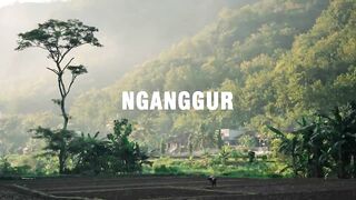 NGANGGUR - MASDDDHO