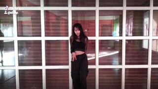 Indian Girl Sabeena Thapa Dance 6