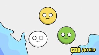 History of India country balls