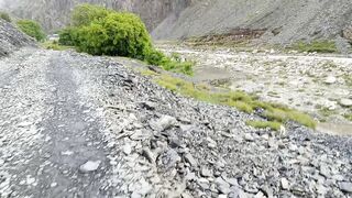 Kalash Valley Festival