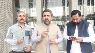 Election rigging case, a new case has been opened _ Imran Khan's meeting banned by the court _ Listen to Ahmed Farhad case.