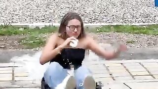 Funny Prank 2024 | Funny Water Prank | Prank Video | Funny Video | Prank Video 2024 | Funny Video 2024
